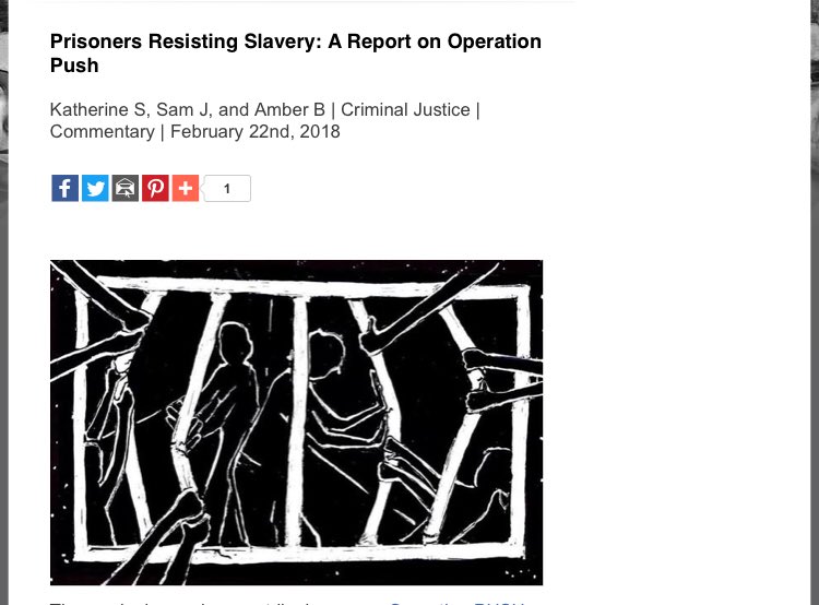 derekrford's tweet image. An important update on #OperationPUSH by @CultRevKat is out today on @HamptonThink: hamptoninstitution.org/report-on-oper…