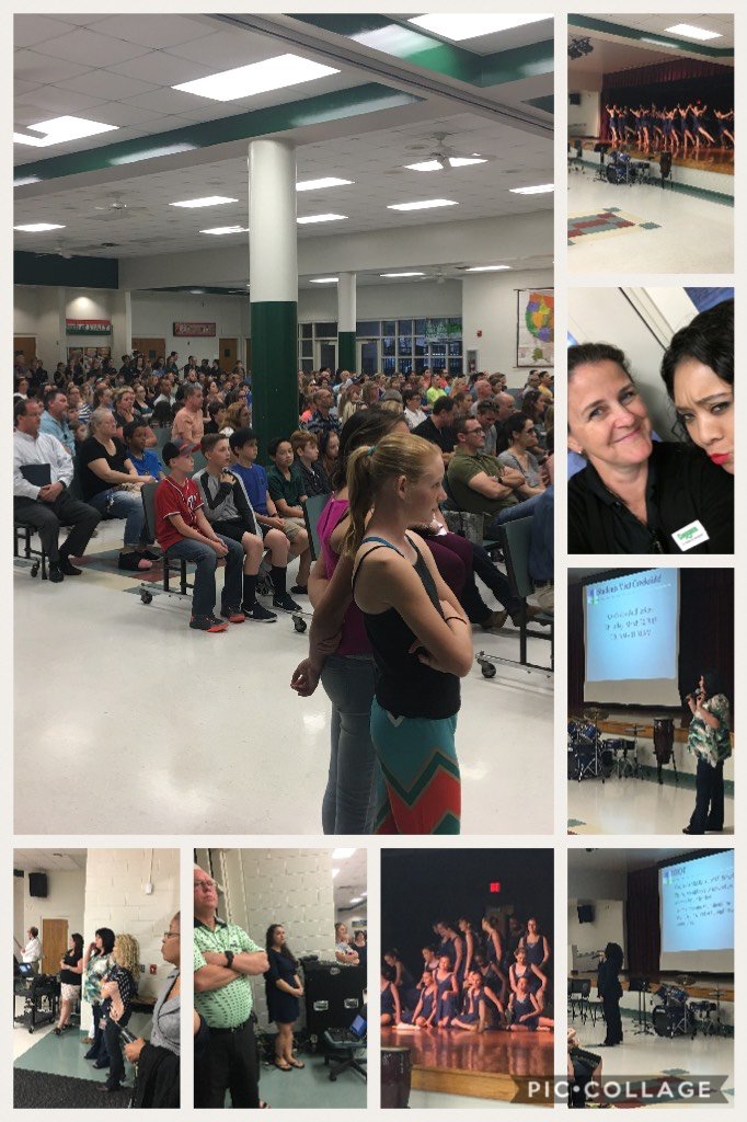 Dr. Rebecca Sampson (@vcs4character) on Twitter photo Creekside welcomes incoming 6th graders and their families!! <a href="/creekside_rocks/">Creekside Middle</a> piccollage.com/_ogXCy7oz Creekside welcomes incoming 6th graders and their families!! <a href="/creekside_rocks/">Creekside Middle</a> piccollage.com/_ogXCy7oz