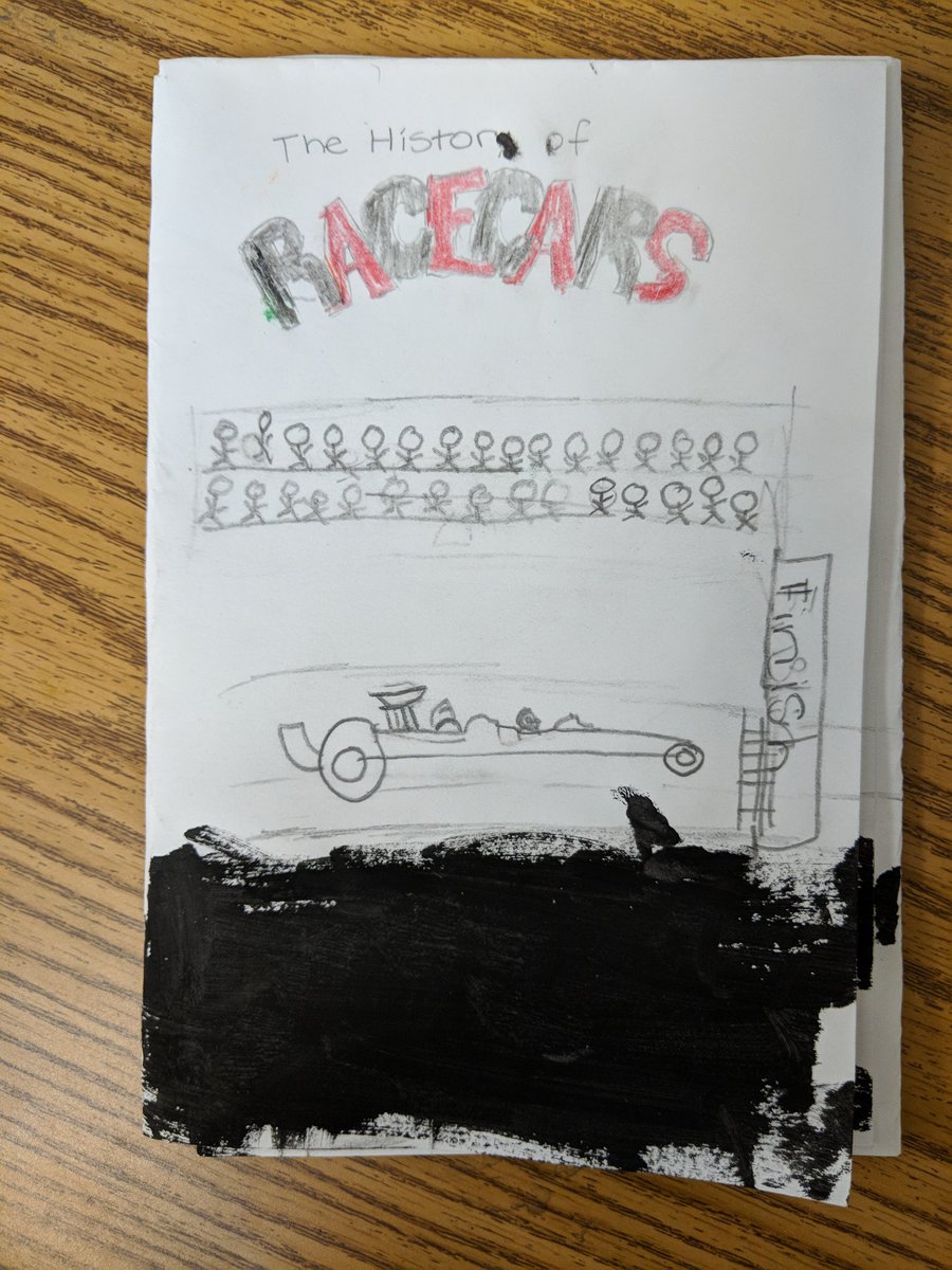 MrsPehlArt's tweet photo. 5th grade artists are writing books! After choosing their topic they are working on their illustrations and doing research while in computers and media center. I love how they are turning out! #topicchoice #authorandillustrator #jpryonallin @JPRyonES https://t.co/yzPqpM0DKC