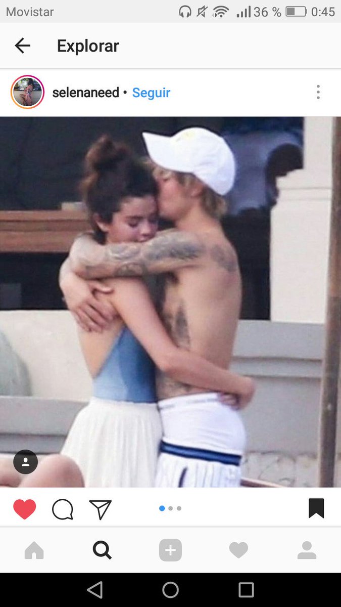 Tan blanditoooos que me quiero moriiiiiiiiir