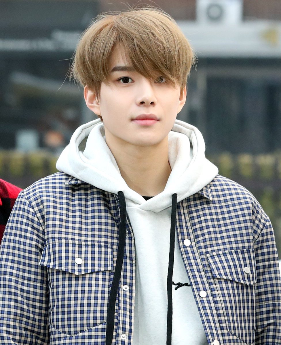 (PRESS) 180223 #JUNGWOO #정우 &amp; #NCT_U @ Music Bank 💙 #BOSS #NCT_U_BOSS #NCT #NCT2018 
image.news1.kr//system/photos…
image.news1.kr//system/photos…