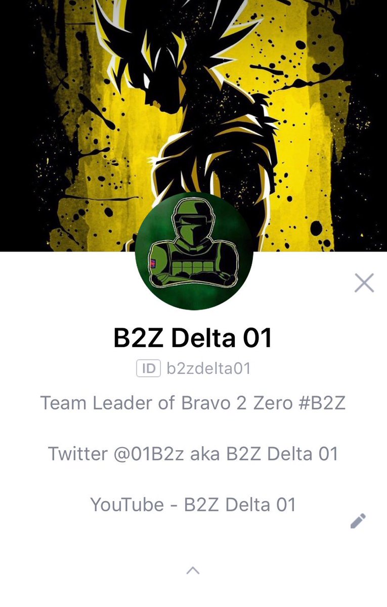 Delta_B2Z's tweet image. #LineApp