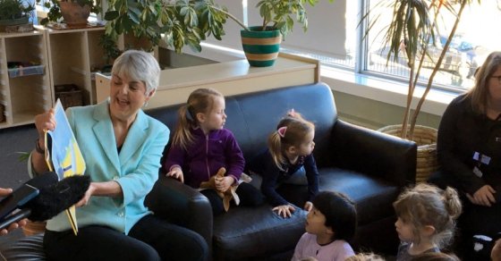 ICYMI: B.C. Budget: Finance minister announces new taxes to pay for child care, housing dlvr.it/QHSTpW https://t.co/yFnCyY5Rs7