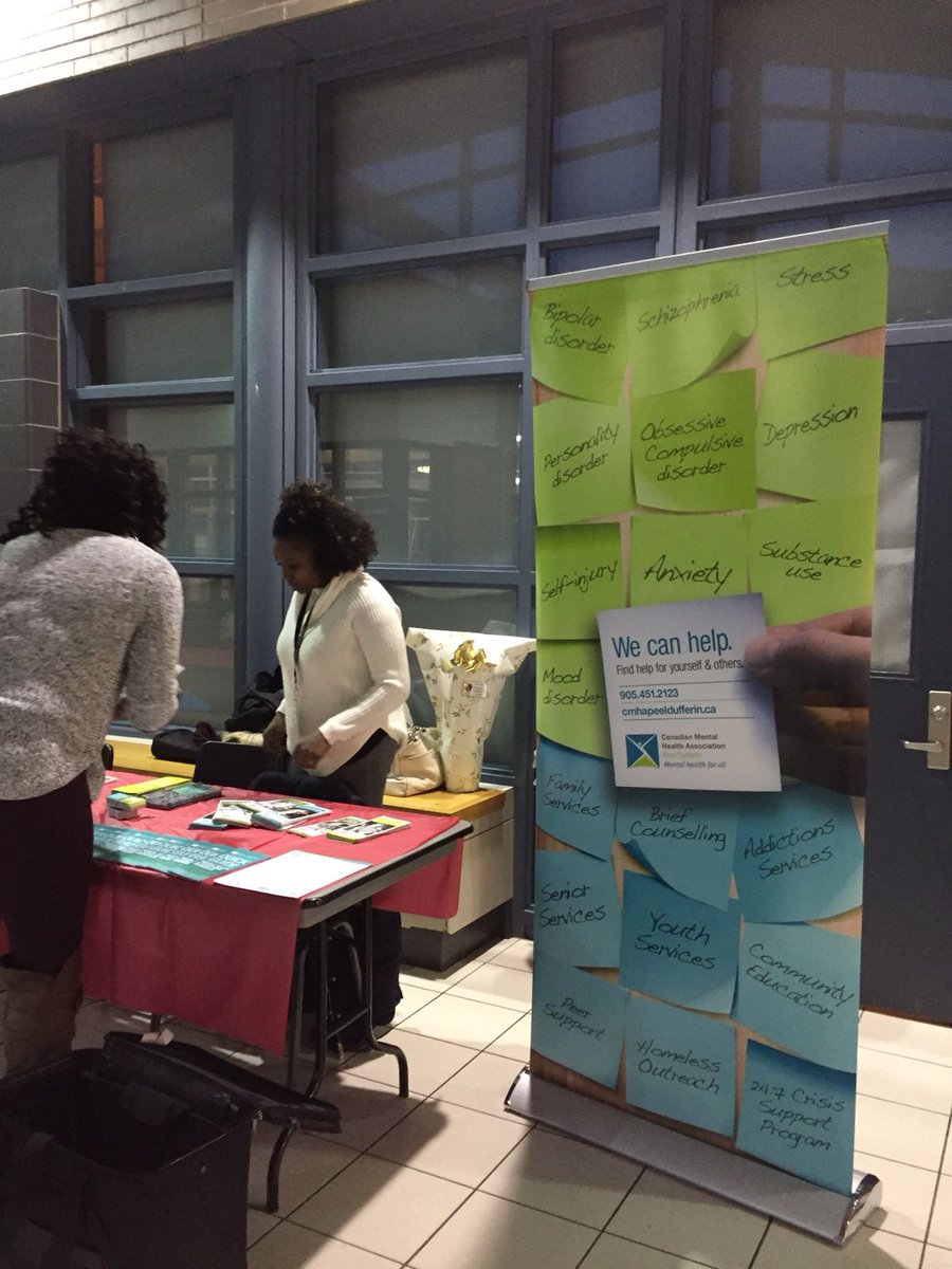 CouncilSlss's tweet photo. Booths on #PROGRANT2018 @SLSSPeel organized by@CouncilSlss, @CMHAPeelDuff, @ScholarshipsCA, @VolunteerMBC, @HelpingHandsapp @Mr_S_Camilleri https://t.co/y40hCUxqP3