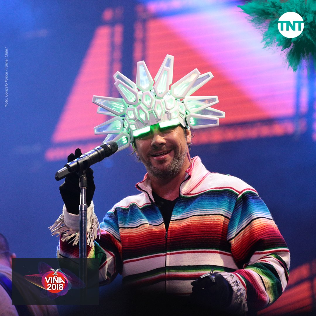 TNT™ América Latina tweet media