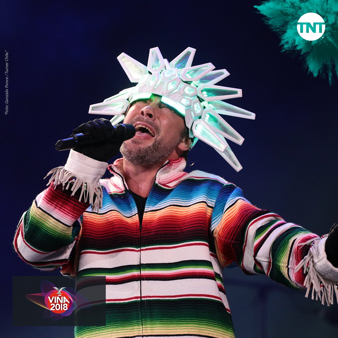 TNT™ América Latina tweet media