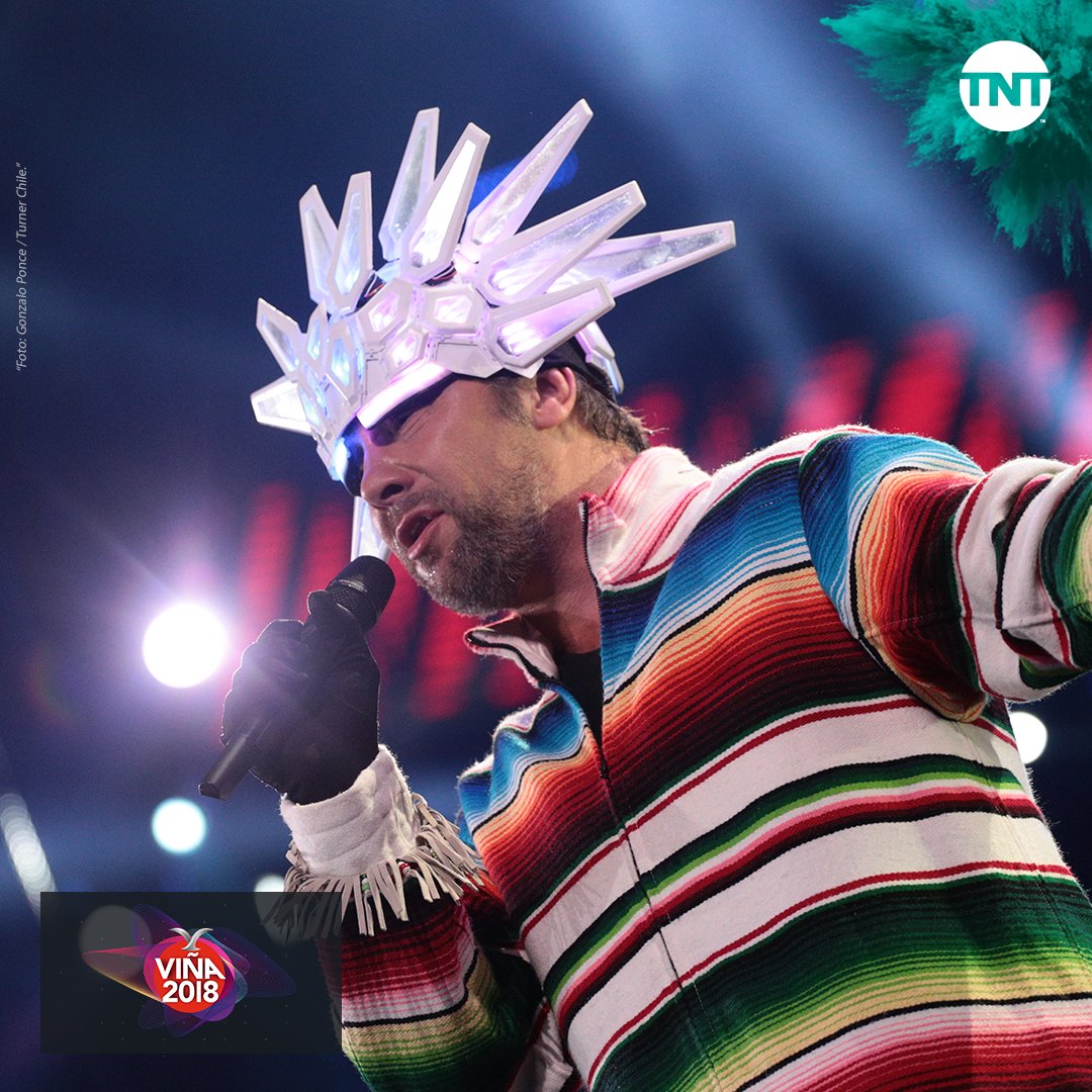 TNT™ América Latina tweet media