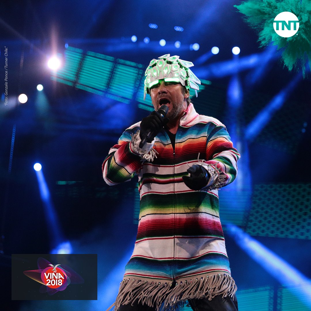 TNT™ América Latina tweet media
