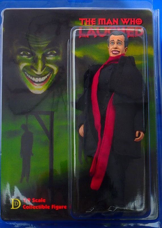 SilentRevue's tweet photo. #ConnieCountdown 
How cool is this?!! If I’m a good tweeter this year might Santa bring me a Gwynplaine collectible figure? 
#TheManWhoLaughs Feb 25, 4:15 @RevueCinema with live music from the fabulous Marilyn Lerner. #SilentsInTO #TOLovesSilents https://t.co/daicJyRyYb