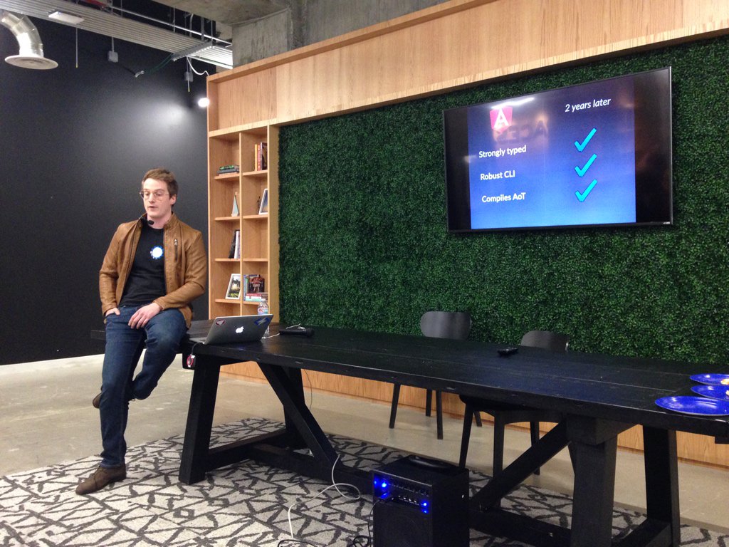 wnodom's tweet image. I think this #Angular thing might catch on. #StackBlitz
