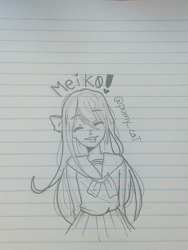 Gabriel45329573's tweet photo. @melo_cotona aquí un dibujo rapido uwu esperó te guste #YHS https://t.co/R8e9jYpiqc