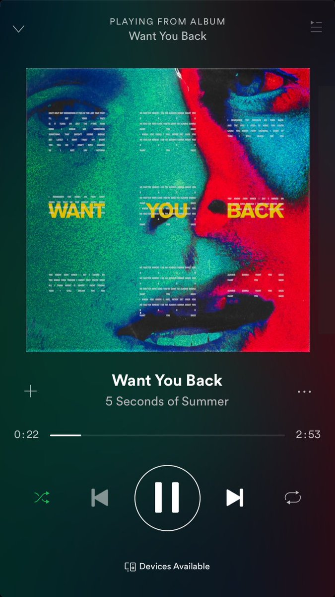 xXAngelTerryXx's tweet photo. Wtf I’m shook holy wow @5SOS https://t.co/lUXpdvvngy
