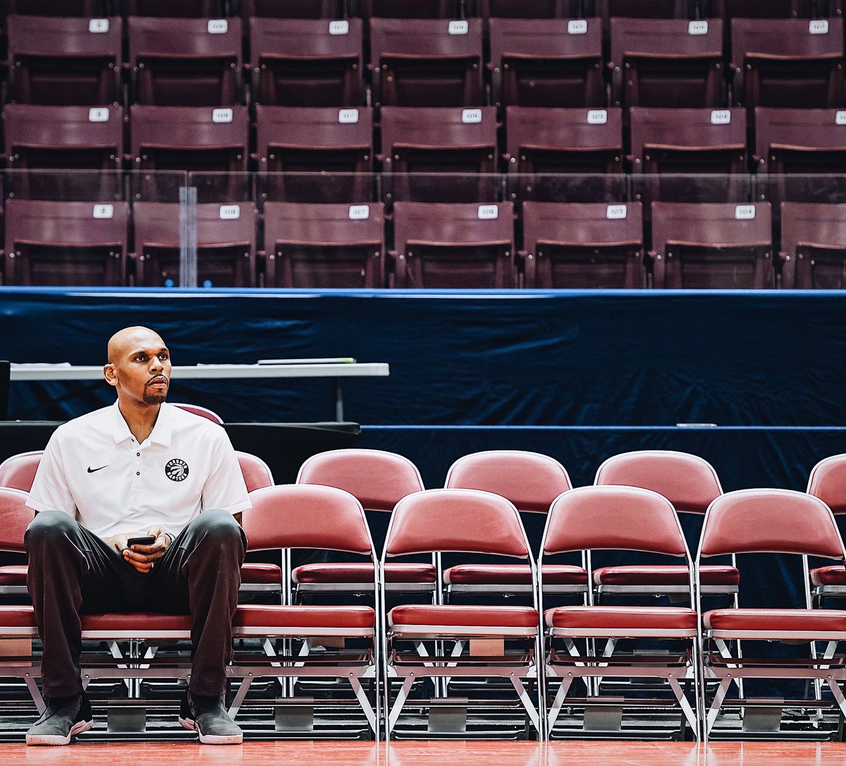 Raptors905 tweet picture