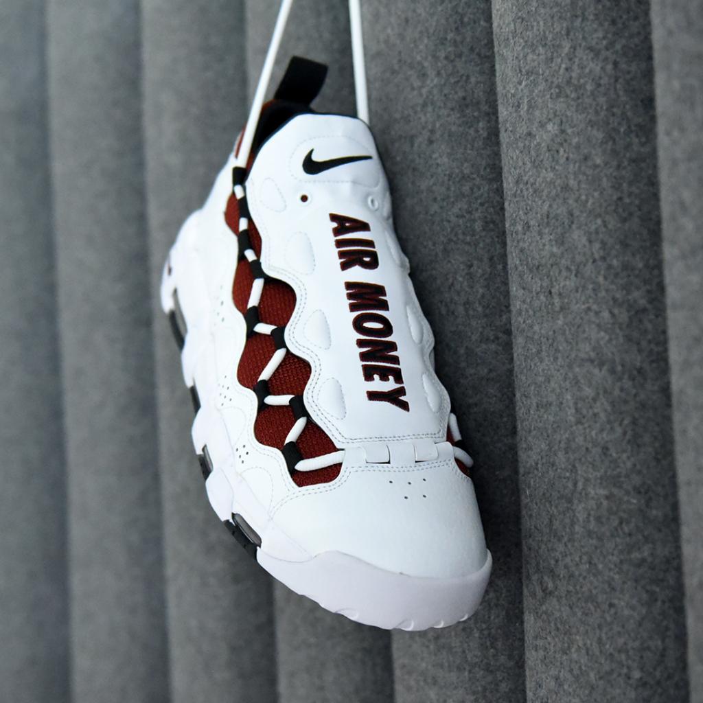 nike air money footlocker