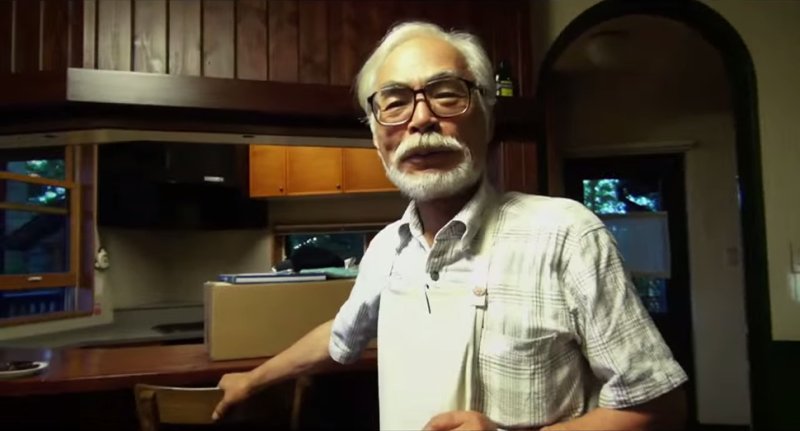 The time Studio Ghibli stood up to Harvey Weinstein with a samurai sword: bit.ly/2EHyGzF
