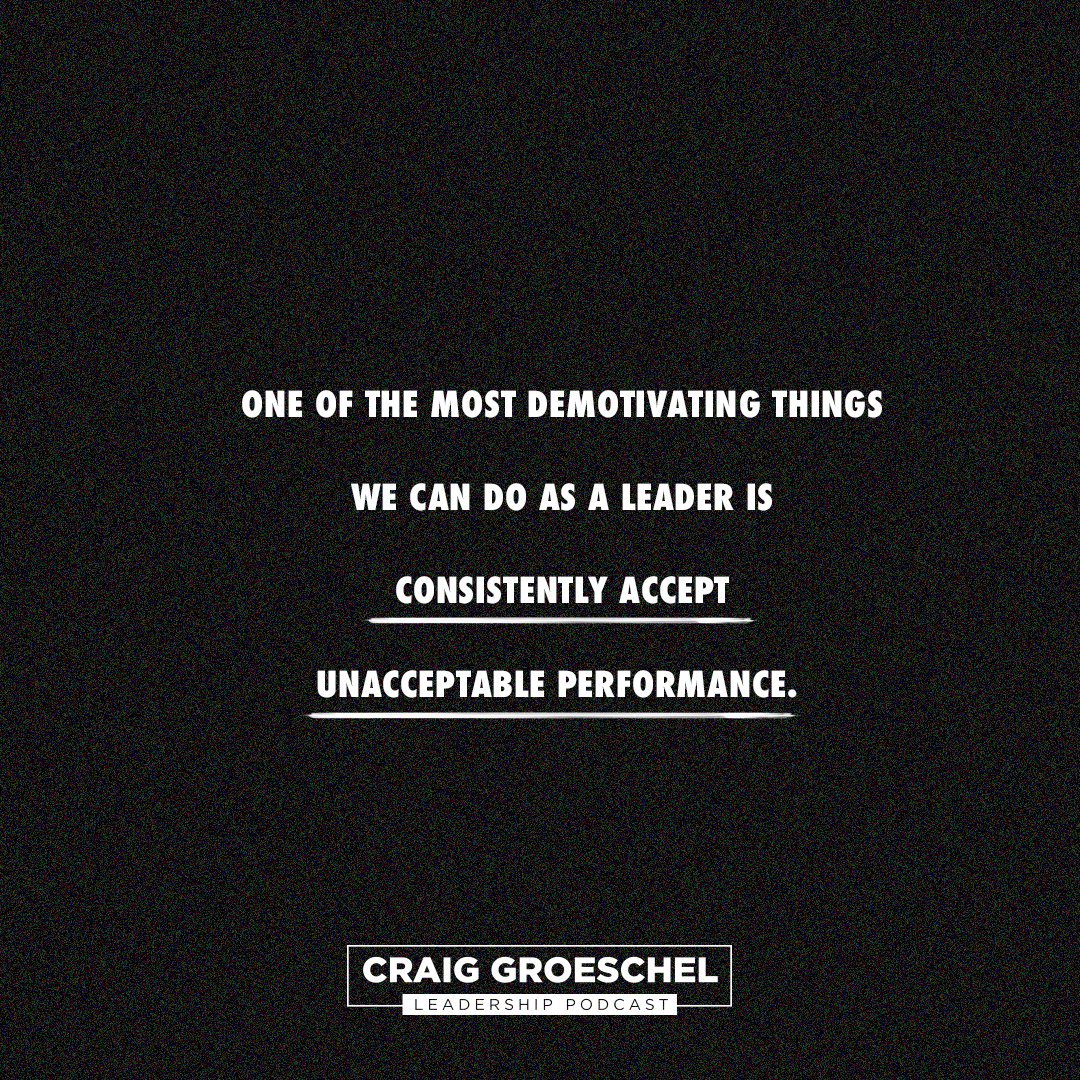 craiggroeschel's tweet photo. If we want to gain and keep the trust of our team, we must consistently confront and address problems. #leadershippodcast https://t.co/7y8JgnzIwu