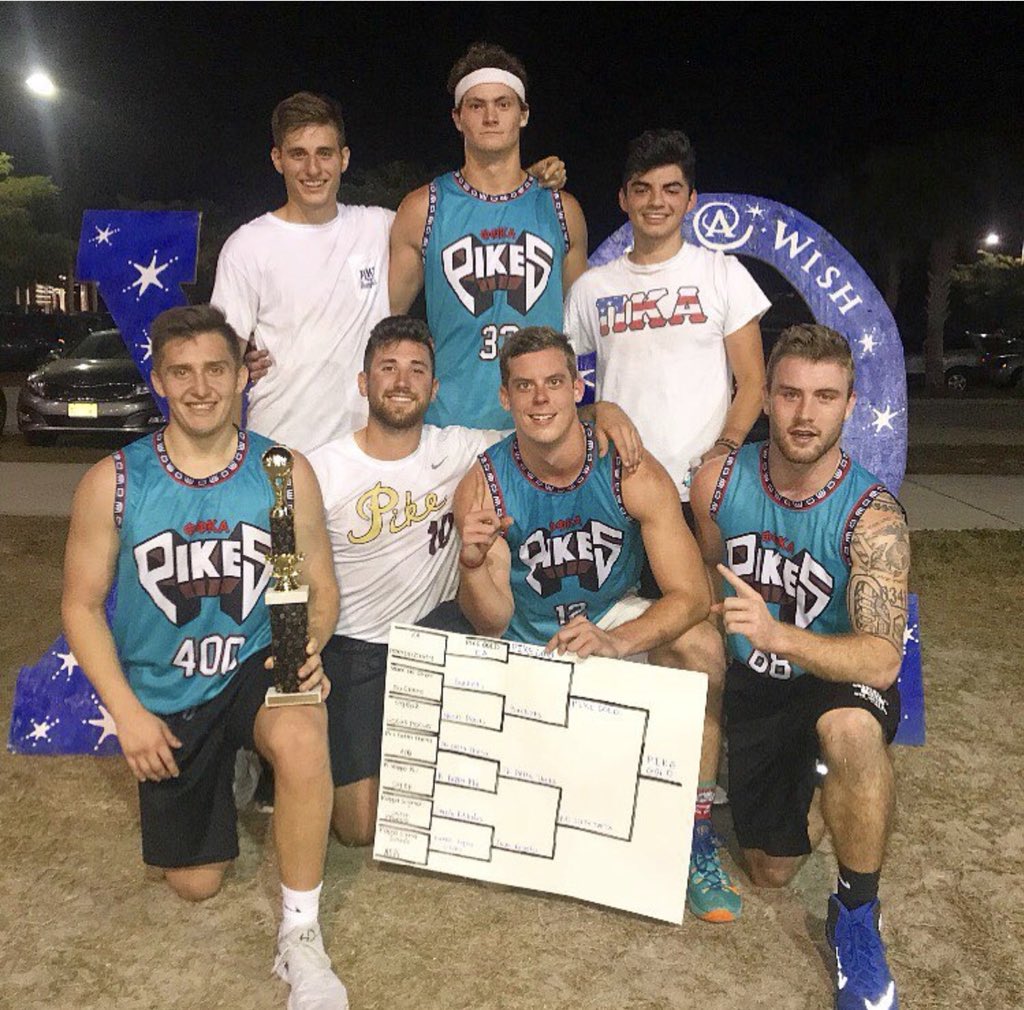 Chi Omega FGCU tweet media