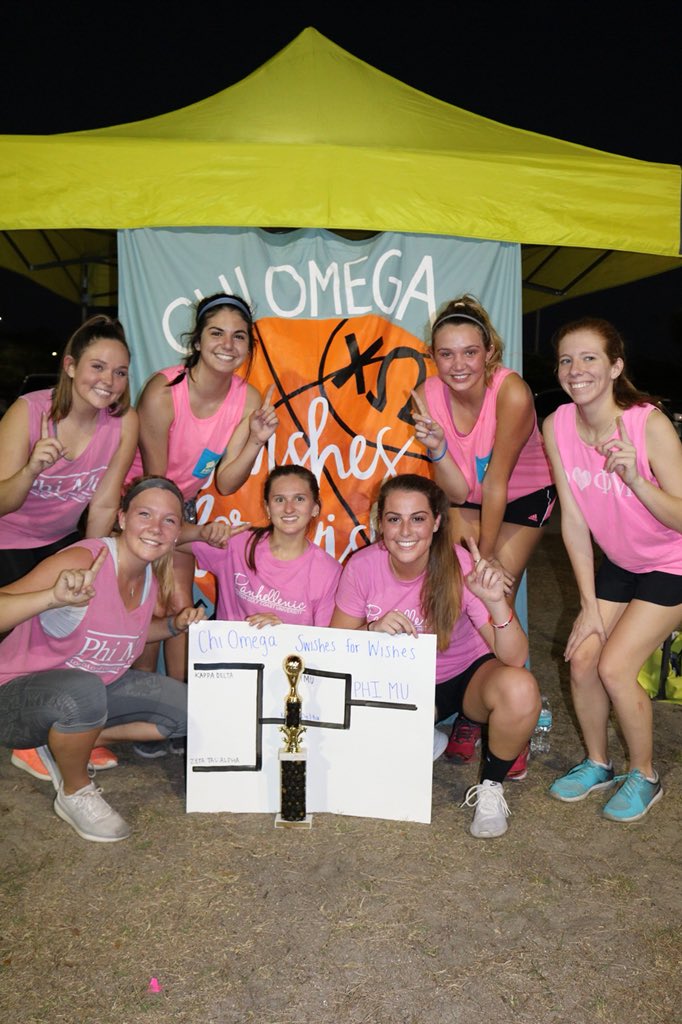 Chi Omega FGCU tweet media