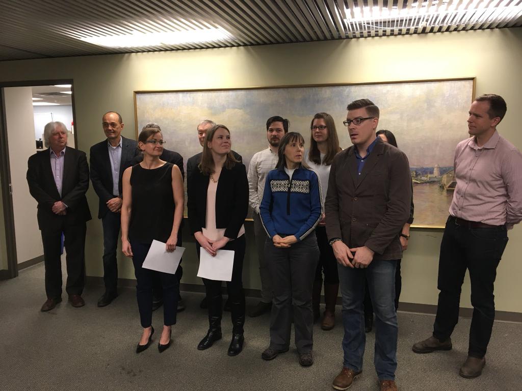 jesse_d_james's tweet image. This is what we are saying about the #TransformYonge project! 
#LiveableCity #Willowdale #Youth #Seniors #PWIC
@880CitiesOrg @CycleToronto @DavidSuzukiFDN @Walk_TO @VisionZeroCA @JohnFilion23