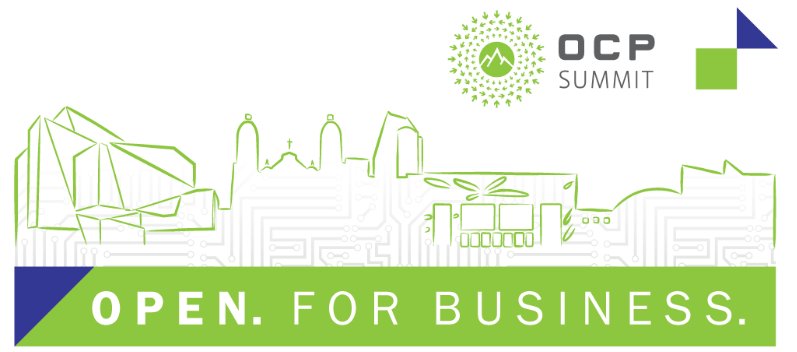 SamtecInc's tweet photo. The 2018 Open Compute Project (#OCP) US Summit will be held March 20 – 21 at the San Jose Convention Center. The annual Summit brings together more than 3,000 key decision makers, #executives, #engineers, #developers and #suppliers. #OCP18 Booth #B5 https://t.co/3ZZGXijNi7 https://t.co/HnelrJtURG