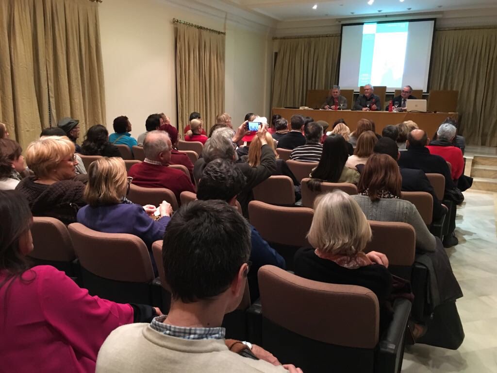 C Notarial Andalucia On Twitter Lleno En El Cnotarialcna Para