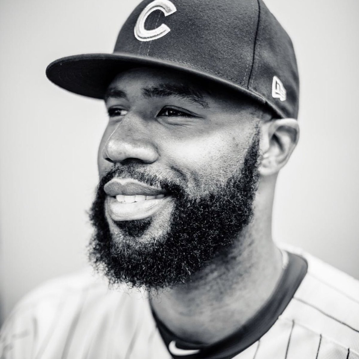 Cubs's tweet photo. #TBT to Photo Day. https://t.co/WPtaJMQ2UO