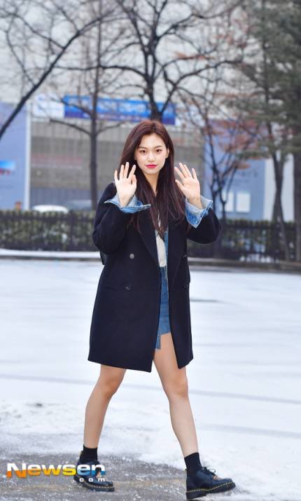 YEE (@just_ioi) on Twitter photo 