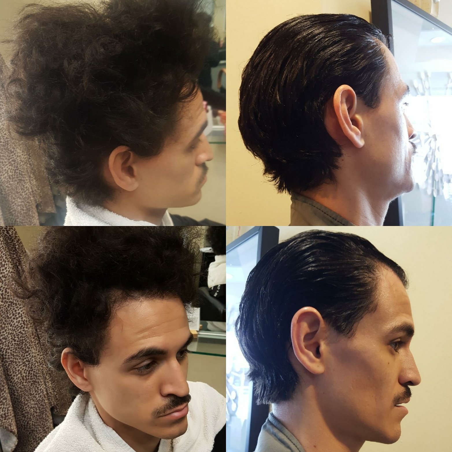 Twitter 上的 NoHo Hair Salon: Twitter 上的 NoHo Hair Salon: