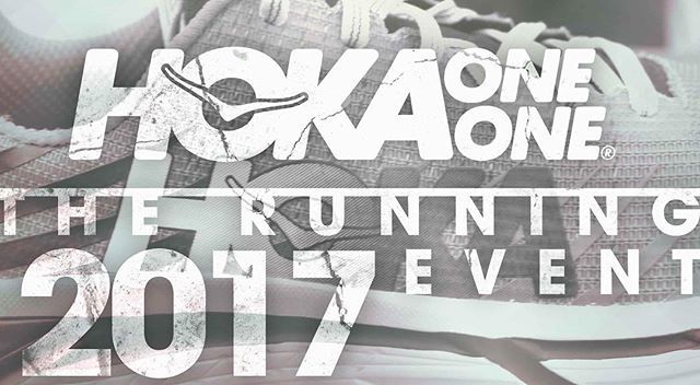 RunBlogRun's tweet photo. Here's what @hokaoneone has in store for runners in 2018! from @theshoeaddicts, https://t.co/JM0AGxWlPF, #TRE2017, #hokaoneone, #runblogrun, #runningnetwork, #runningshoes, https://t.co/eR6EUFg1LT https://t.co/J8yW0jMUJf