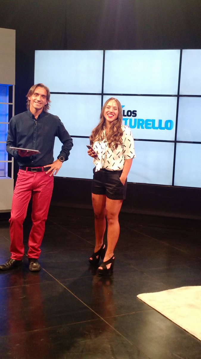LosTurello's tweet photo. [⌚️] #Programa87 | 22 hs. por @TVCanalC. https://t.co/9UycaJSGOk