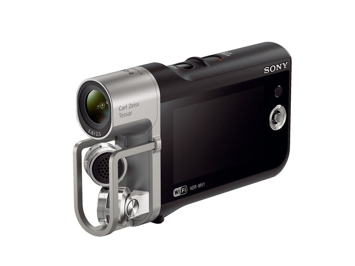 Camerafrontline's tweet photo. 音楽も、動画も最高！『SONY ビデオカメラ HDR-MV1』

詳細はこちら
→https://t.co/0gQpE0xvWO …

#カメラ好きな人と繋がりたい https://t.co/EdJp4zzau8