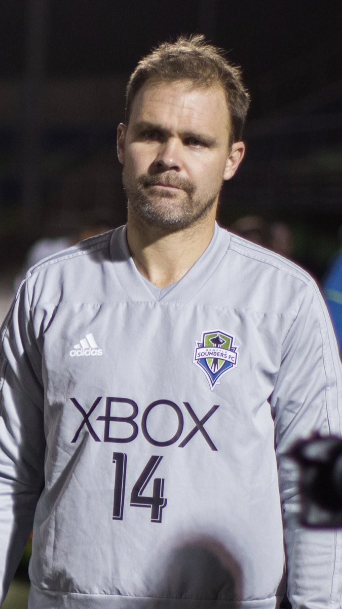 Seattle Sounders FC tweet media