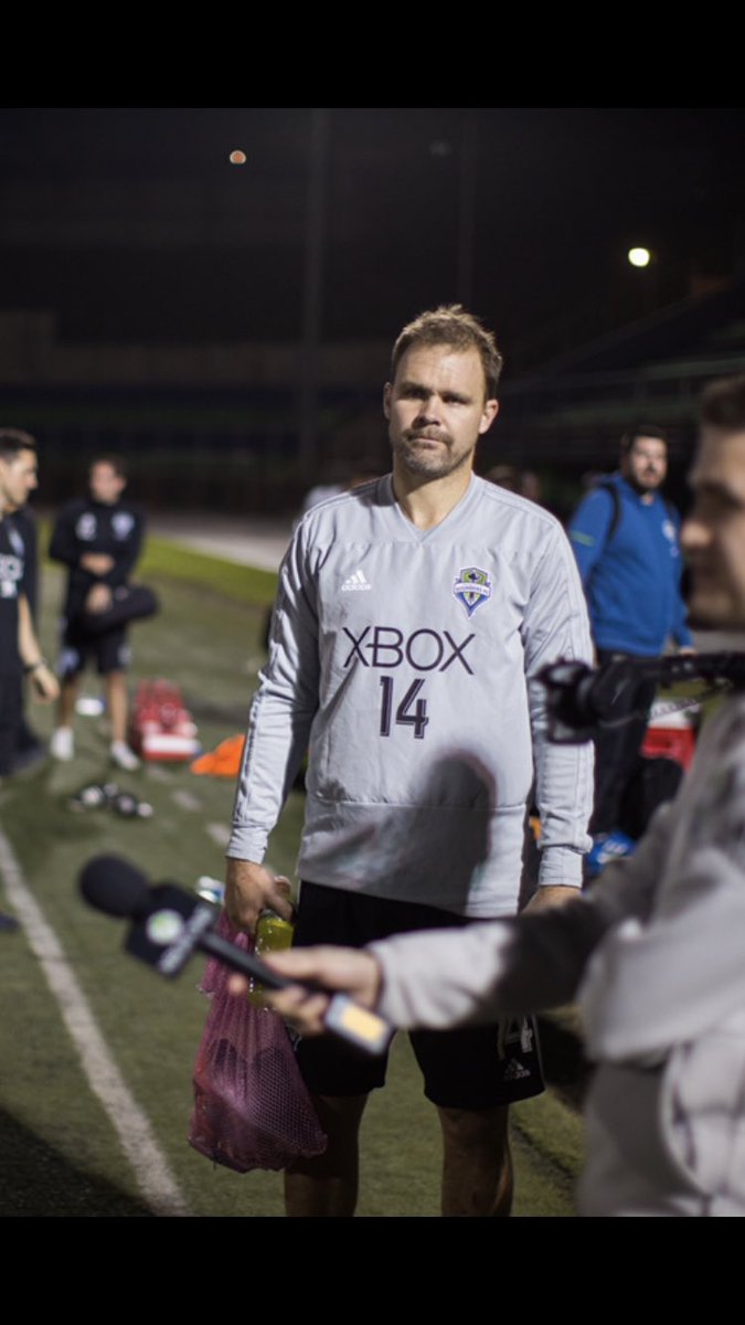 Seattle Sounders FC tweet media