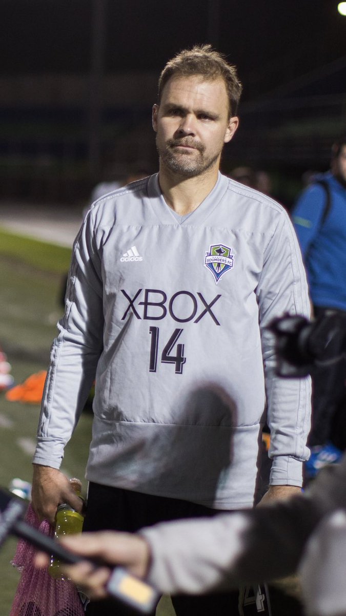 Seattle Sounders FC tweet media