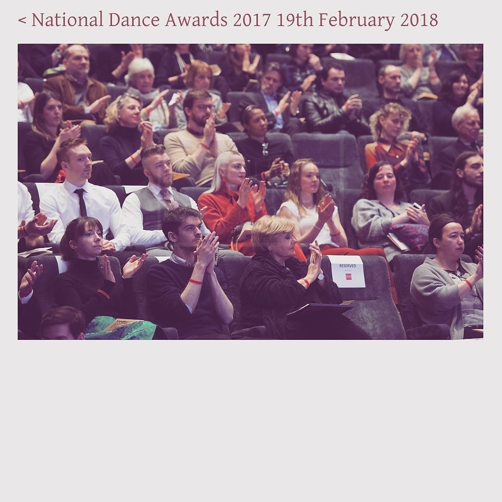 Snaps from the @NatDanceAwards by Elliot Franks! #NDA2017 pic.x.com/engi4ihhxg