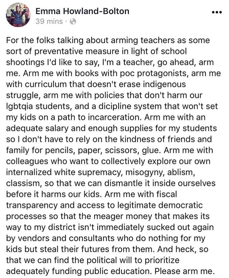 Allie_Elisabeth's tweet photo. 👏👏👏@BrownVBoardofEd https://t.co/U2y99yHGYe