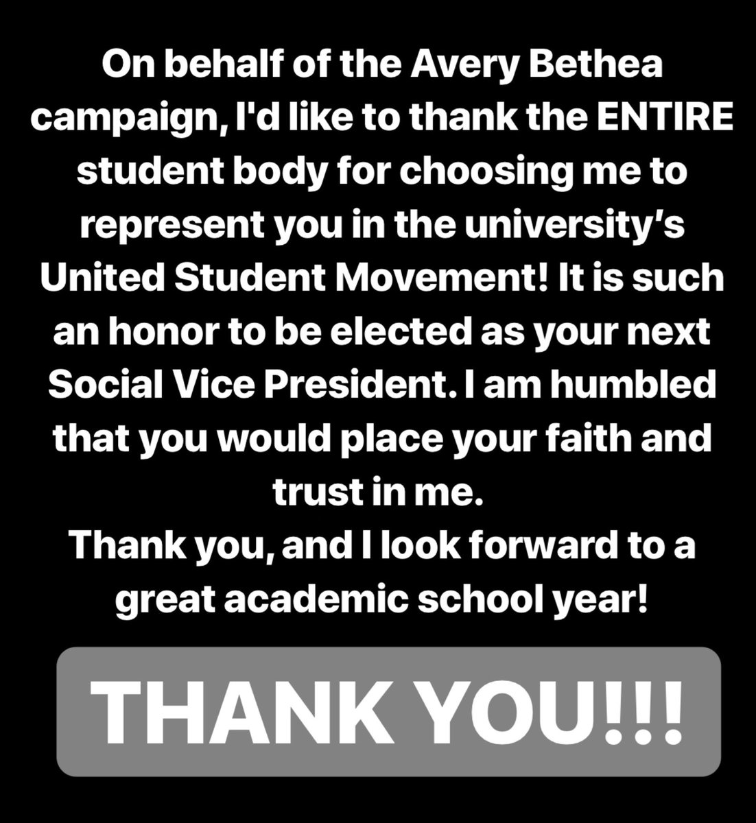 averybwashere's tweet photo. I can’t wait to share my ideas and plans for the upcoming school year. Stay tuned! ✅ #USME18 https://t.co/sVBGO09W3d