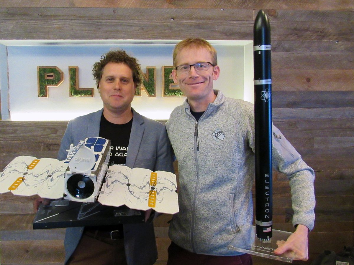 Rocket Lab RocketLab on Twitter