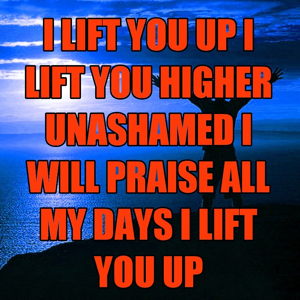 _elevatelive_'s tweet photo. If you haven't downloaded our new album "Captivated" yet DO IT NOW! Here's some lyrics from the song Lift You Up. https://t.co/ZJpY94zztJ