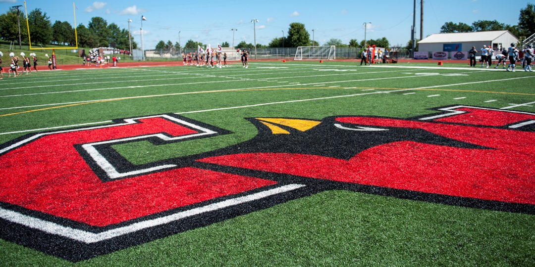I am excited to announce that I have decided to further my academic and athletic career at William Jewell College!