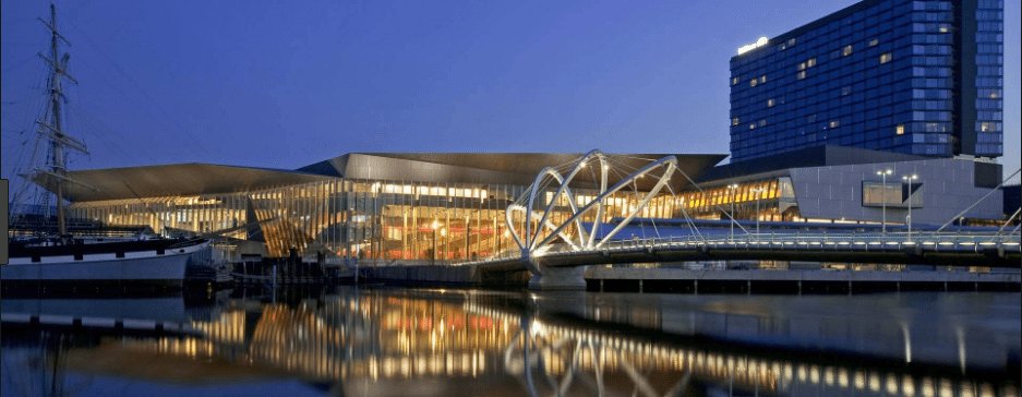 ABEAssociation's tweet photo. Sustainability remains at the core of @MCEC 's business priorities as the first convention centre in the world to be awarded a 6-Star Green Star environmental rating #EEAAMember https://t.co/Th8W1IZw7d https://t.co/ovEuJQ3tEc
