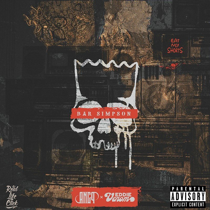 evanbculture's tweet photo. Salute to @RoundFaceRocko @djenuff @thatsenuff for showing support to this new joint from @AngTheFuture @marvwon https://t.co/7xO5gmsNaY https://t.co/xStA9dP6Tp