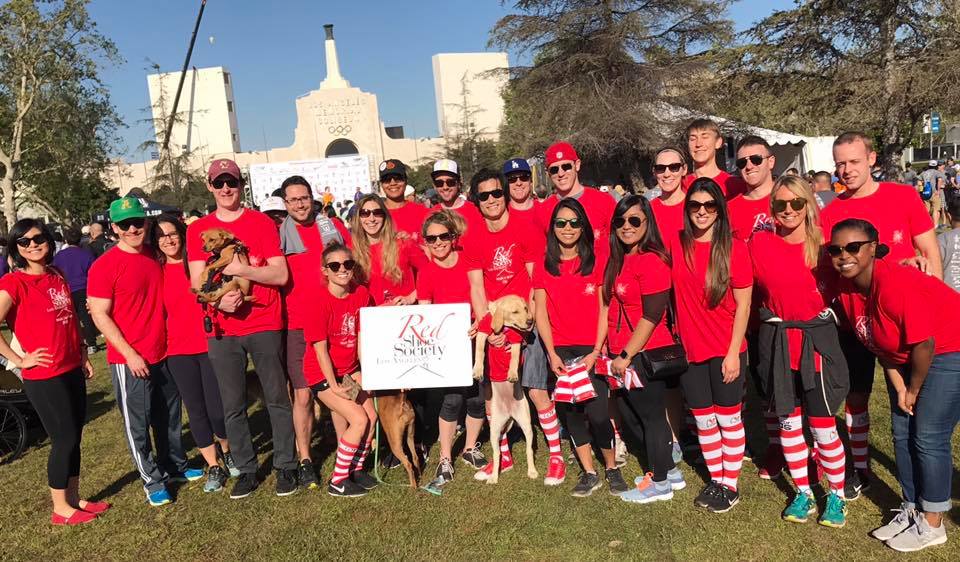 Ready for #WalkForKids 2018 on 4/8? Stay tuned for details on how to register for our team, walk, and fundraise to support <a href="/LosAngelesRMH/">Los Angeles Ronald McDonald House</a> this year!