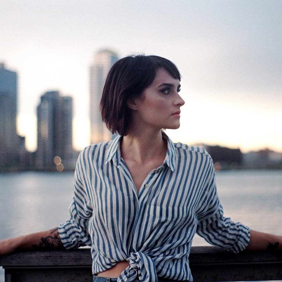 ventsmagazine's tweet image. INTERVIEW: Tiger Darrow ventsmagazine.com/2018/02/22/int…