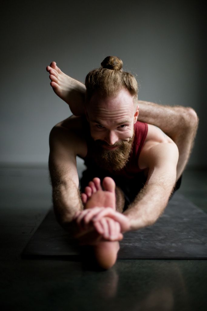 Yoga on High tweet media