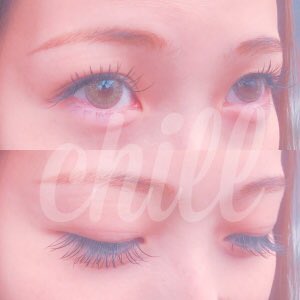 アイラッシュサロンチル 鷺沼店 Salonchill Twitter