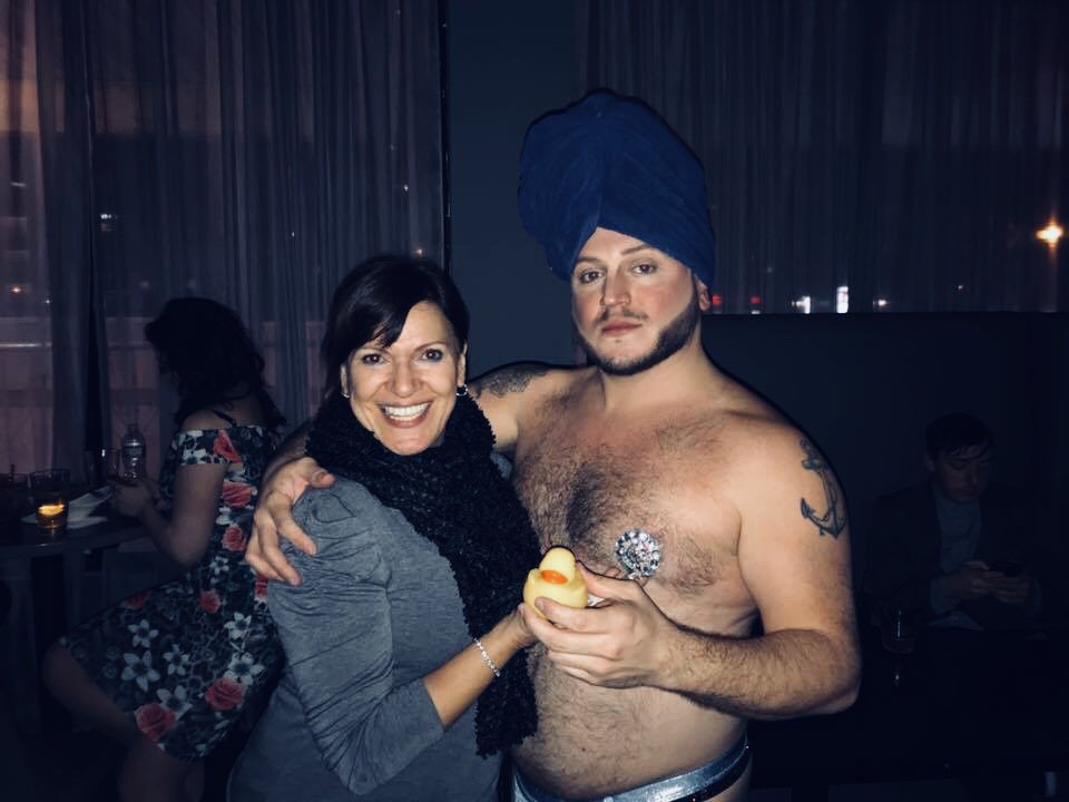 EnvouteMB's tweet photo. Check out these shots from the last NEON: A Boylesque Experience with @SchonewolfPHL at @LaFusionPhilly1 for #throwbackthursday! Will we see you at the next one March 18th? We sure hope so!  Tickets: https://t.co/r30kms1zNm https://t.co/XAeLtZEsi6