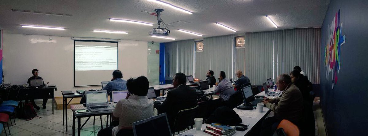 BigData_WG's tweet image. #DataScience #SparkStreaming  #Kafka temas centrales del curso de hoy.