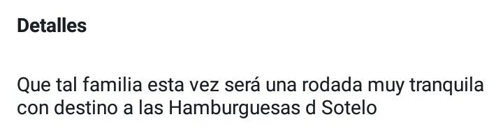 DesarrolloSuave's tweet photo. Los esperamos a una rodada destino a Hamburguesas de Sotelo los esperanos hoy en el Monumento a la Revolución. https://t.co/qa0BVoF1su