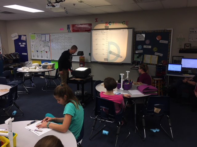 CLOCstem's tweet photo. Reese Hundley - Biosystems Engineer CLOC Naturalist Empowering next generation of innovators &amp; change-makers. STEM steeped Aquaponics - Managing the Nitrogen Cycle. Elementary Students @CampLoughridge  &amp; in the Classroom, @startupseriesok , @TulsaSTEM @US_2020 #EngineersWeek https://t.co/55qWfMKYn5
